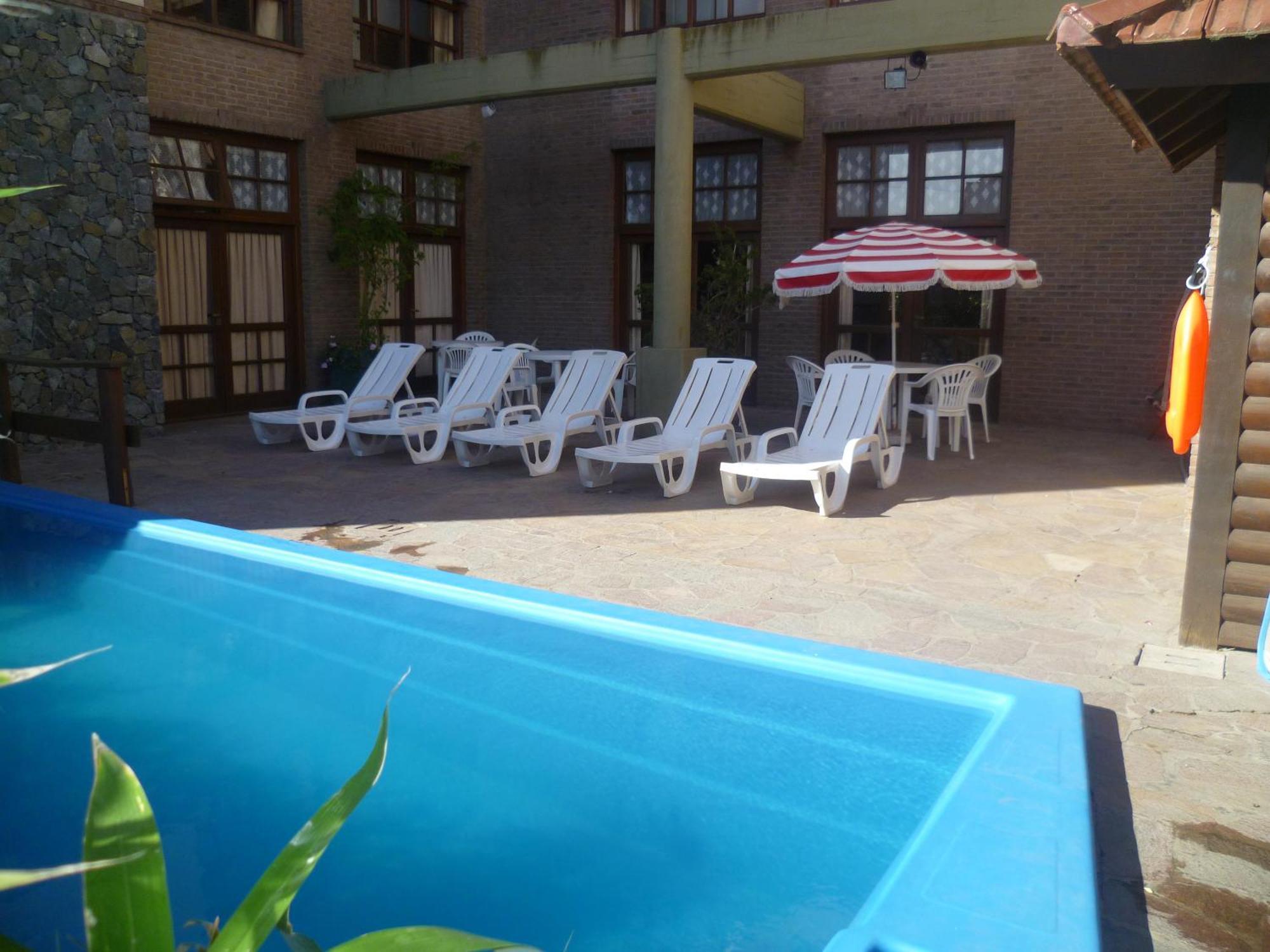 Acquamarina Hotel Вілья-Хесель Екстер'єр фото