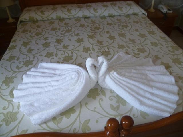 Acquamarina Hotel Вілья-Хесель Номер фото