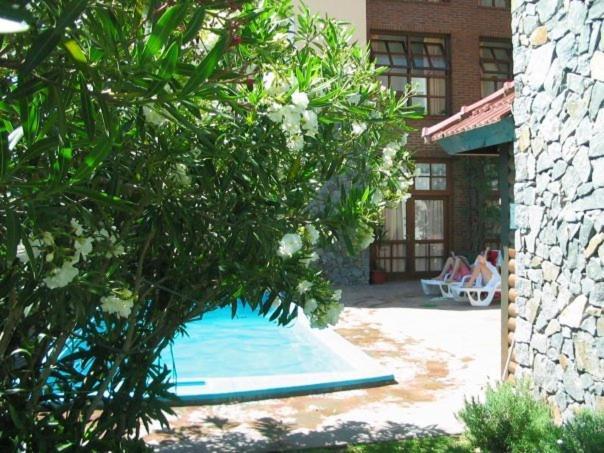 Acquamarina Hotel Вілья-Хесель Екстер'єр фото