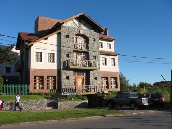 Acquamarina Hotel Вілья-Хесель Екстер'єр фото